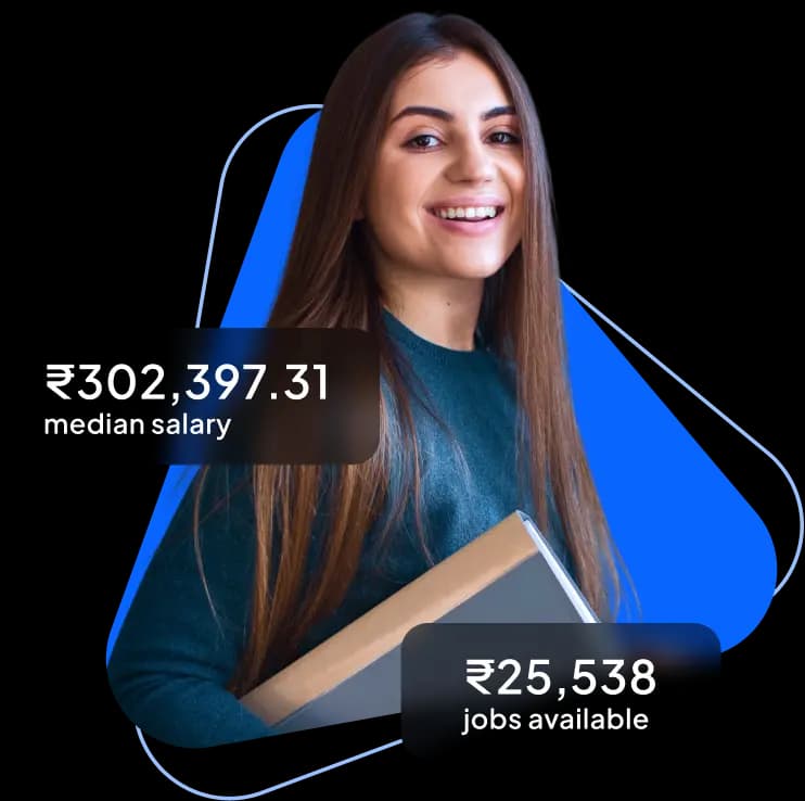 Data Analyst course category