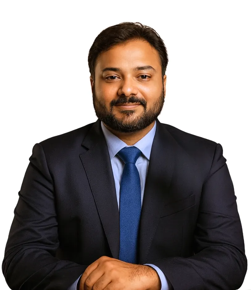 Santosh Gangurde