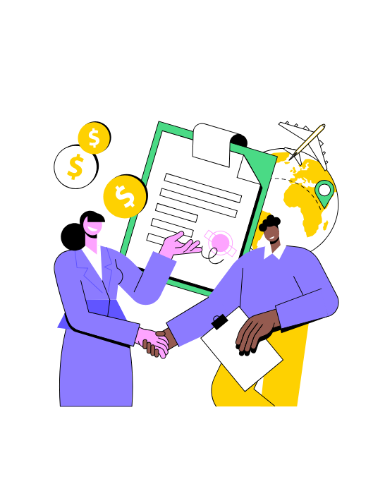 Account Responsibility