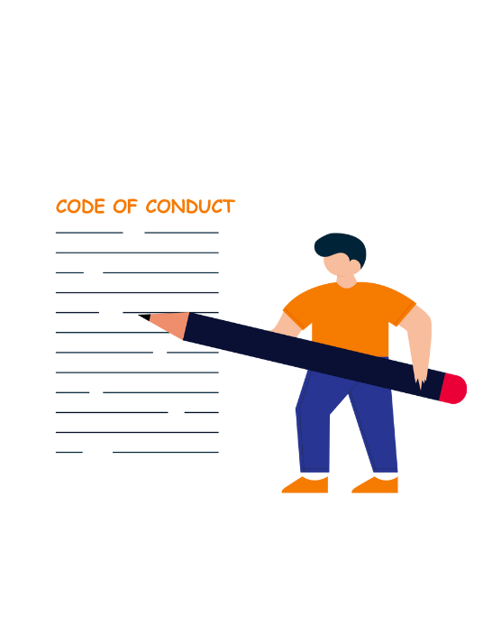 Code of Conduct