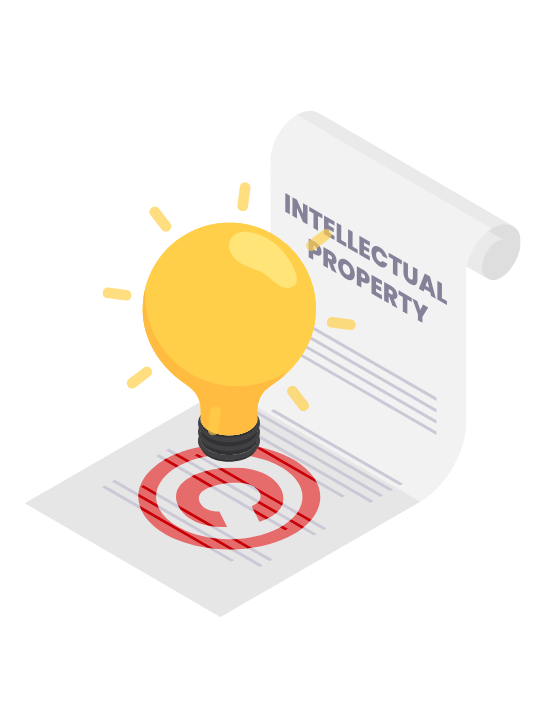 Intellectual Property