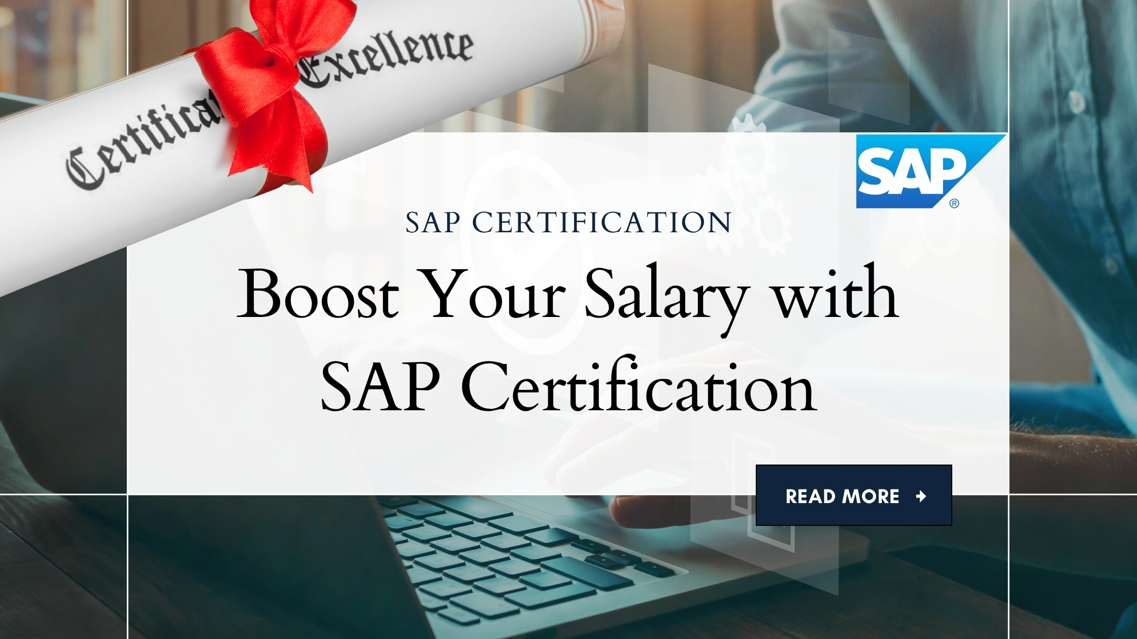 How SAP Certification Can Boost Your Salary in 2025