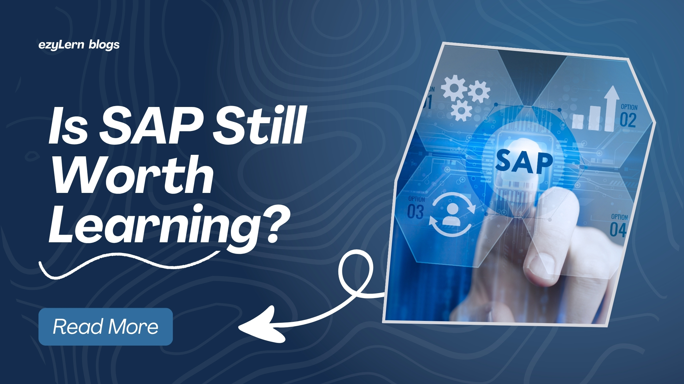 Is SAP Still Worth Learning in 2025? Market Trends Revealed