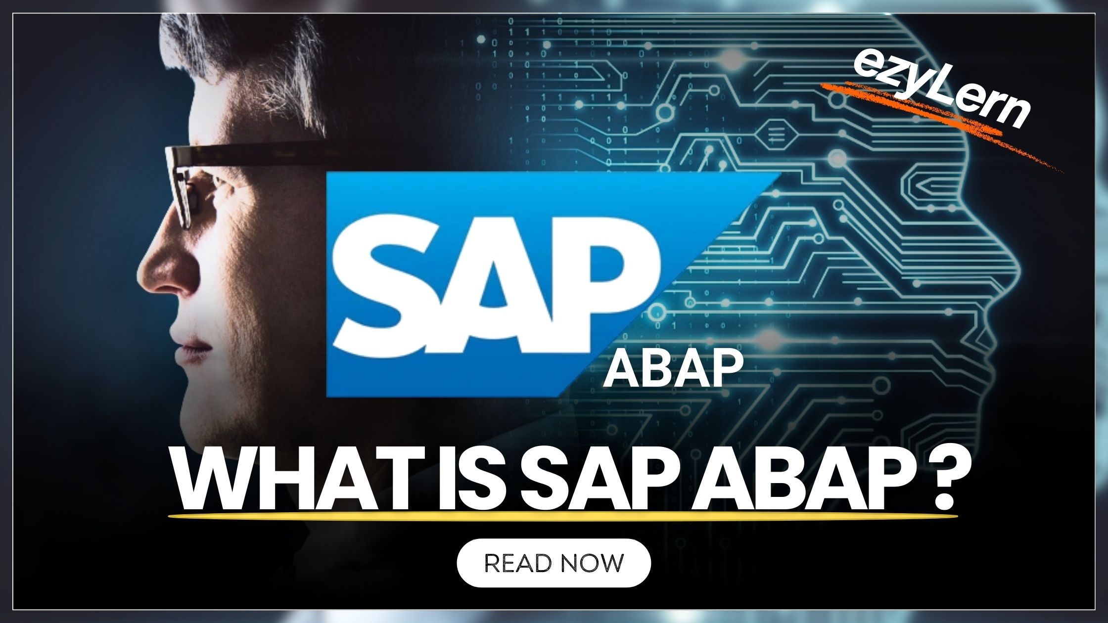 Complete SAP ABAP, a developer’s Guide: From Basics to Advanced Programming