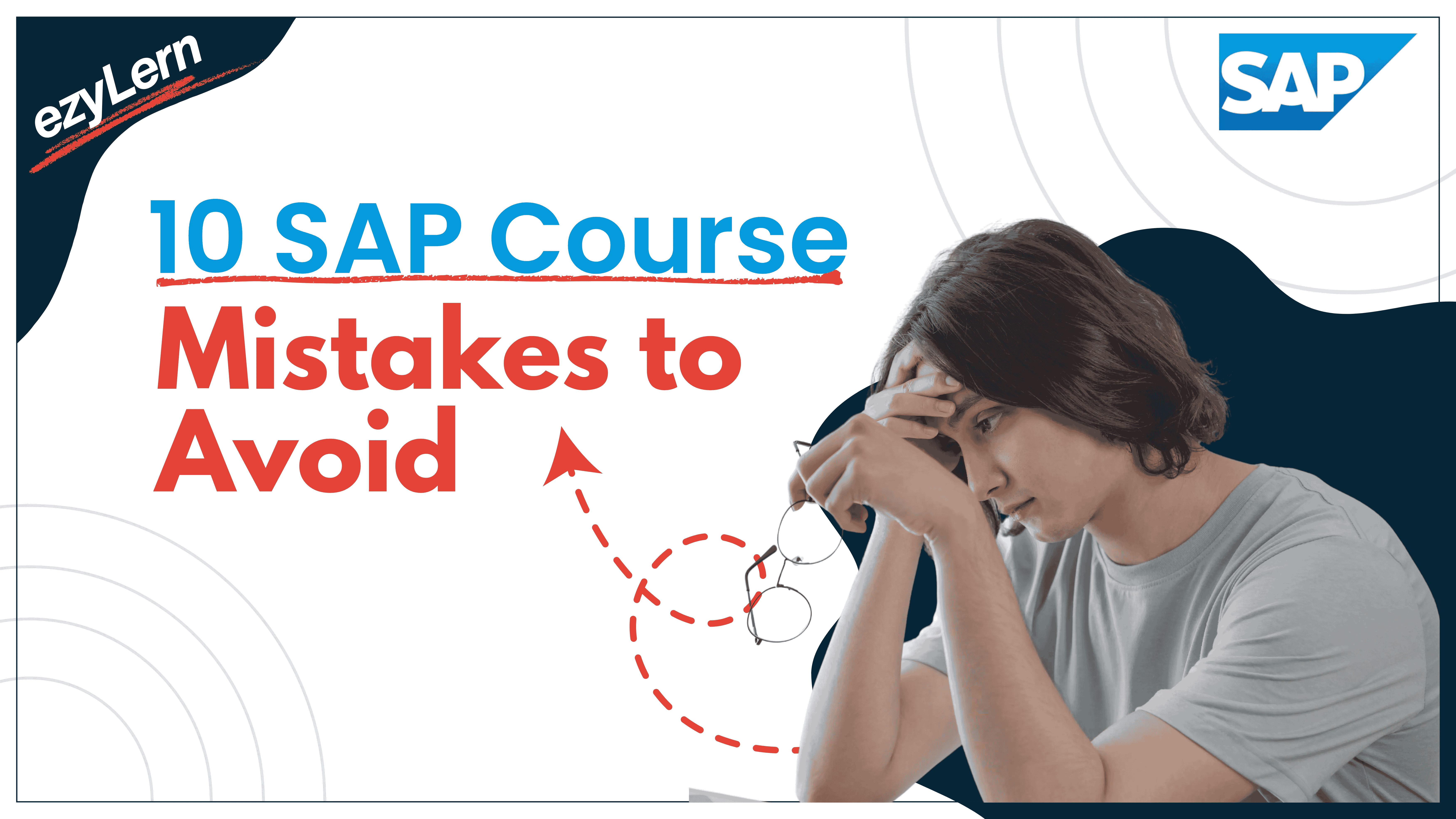 10 Mistakes to Avoid While Choosing an SAP Course