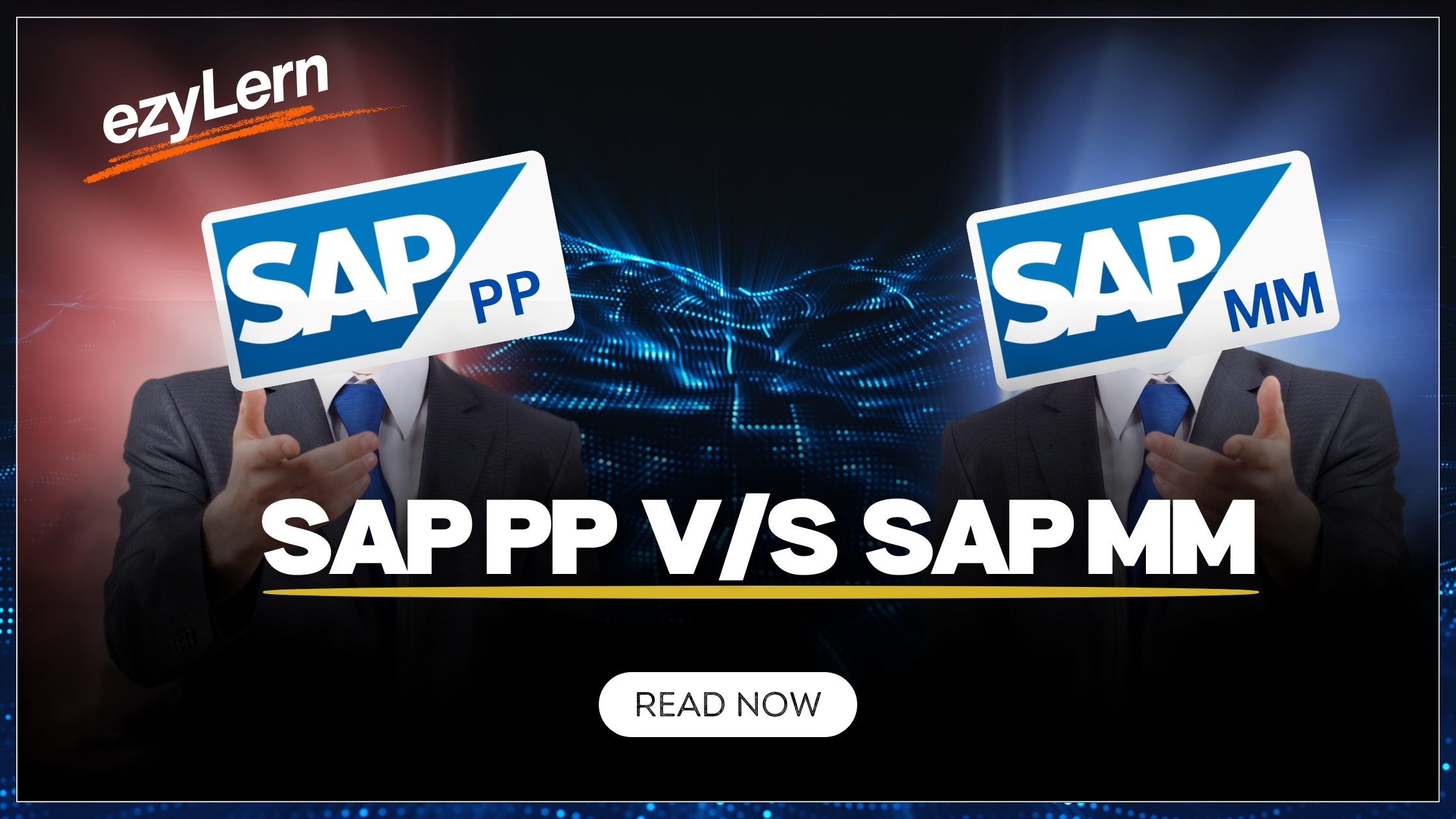SAP PP vs SAP PM – Which One to Choose?